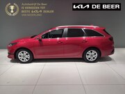 Kia Ceed - Sw 1.0 T-GDi 100pk DynamicLine