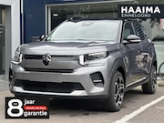 Citroën C3 - 1.2 Hybrid 110pk Plus | Comfort Stoelen | Apple Carplay/Andr