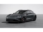 Porsche Taycan Sport Turismo - 4S