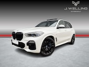 BMW X5 - xDrive45e M-sport Pano Tr.hk Laser Komf.stoelen