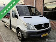 Mercedes-Benz Sprinter - bestel 315 2.2 CDI 432