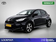 Toyota Yaris - 1.5 Hybrid 115 Dynamic Comfort Pack | BTW voertuig | Dodehoe