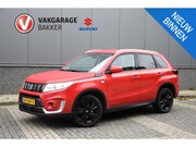 Suzuki Vitara - 1.0 Boosterjet Select | dealer onderhouden | trekhaak | navi