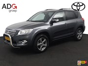 Toyota RAV4 - 2.0 VVTi Dynamic | Trekhaak | Cruise Control | Automaat|