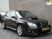 Subaru Impreza - 2.5 WRX Edition - 2e eig! - Climate control