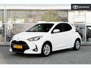 Toyota Yaris - 1.5 Hybrid 115 Active