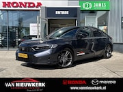 Honda Civic - 2.0 HYBRID 184PK Automaat Sport | Bose | S+ | 27YM | Carplay