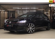 Volkswagen Golf - 2.0 TSI GTI Performance PANO/CARPLAY/STOELVER/CAM/DCC/VOL