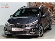 Kia Ceed - Cee'd Sportswagon 1.0 T-GDi GT-Line Summer Edition