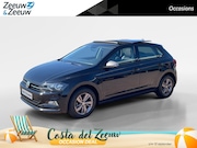 Volkswagen Polo - 1.0 TSI Comfortline *Navigatie*Parkeersensoren*Schuif/kantel