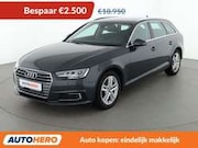 Audi A4 - 2.0 TFSI Sport ultra