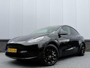 Tesla Model Y - RWD 58 kWh