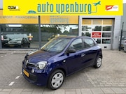 Renault Twingo - 1.0 SCe Collection * 118.147 Km * Airco * Cruise Control