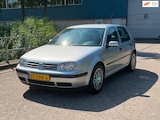 Volkswagen Golf - 1.6 Sportline Automaat Airco 5DRS 1 jaar APK PDC