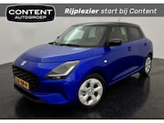 Suzuki Swift - 1.2 Smart Hybrid Select |Navi |Dodehoek |Camera