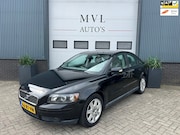 Volvo S40 - 2.4 Momentum