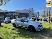 Ford Mustang - USA 4.6 V8 GT * iconische sportcoupé * Amerikaanse klassieke