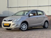 Hyundai i20 - 1.4i DynamicVersion AUTOMAAT | AIRCO