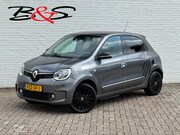 Renault Twingo - Z.E. R80 Intens Urban Night SOH 92% Camera Carplay Cruise Na