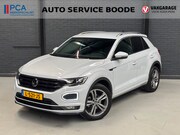 Volkswagen T-Roc - 1.5 TSI (150pk) Sport Business R automaat - trekhaak - virtu