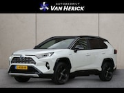Toyota RAV4 - 2.5 Hybrid Bi-Tone | Panoramadak | Trekhaak | Achteruitrijca