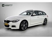 BMW 3-serie - Touring 320i Edition M Sport Shadow Executive(NL-auto, Deale