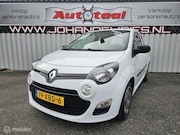Renault Twingo - 1.2 16V Authentique I El.-pakket I NAP I
