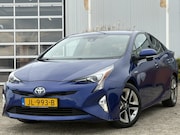 Toyota Prius - 1.8 Business Plus 148pk | Achteruitrijcamera | Bluetooth | C