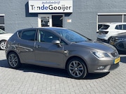 Seat Ibiza - 1.2 TSi Aut. I-Tech | CLIMA | NAV. | PDC V+A |