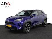 Toyota Yaris Cross - 1.5 Hybrid 115 Dynamic | Apple Carplay/Android Auto | Parkee
