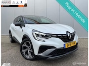 Renault Captur - 1.6 E-Tech Plug-in Hybrid 160 PK R.S. Line