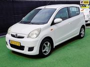 Daihatsu Cuore - 1.0 Premium NAP!
