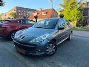 Peugeot 206 - 1.1 XS START NIET STORING
