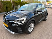 Renault Captur - 1.0 TCe 100 Bi-Fuel Zen LPG € 1, 10 L !! AC NAVI DEALEROH. N