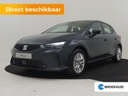 Seat Ibiza - Style Plus | Parkeersensoren achter