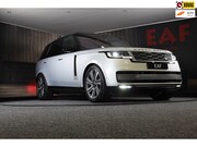 Land Rover Range Rover - P 510E SV / Chauffeurspakket / Leder / Massage / Meridian /