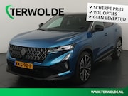 Renault Austral - techno full hybrid E-Tech 200 | Pack look & extended grip |