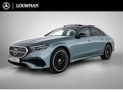 Mercedes-Benz E-klasse - 300 e Sport Edition | Premium pakket | Winterpakket | Nightp