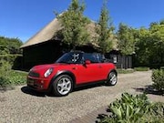 MINI Cabrio - Mini 1.6 16V Chili Zeer Mooi en Origineel 52.329 K