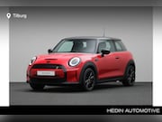 MINI Mini Electric - Business Edition 33 kWh | PDC Achter | Navigatiesysteem | Wa