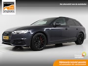Audi A4 - Avant 1.4 TFSI Sport Pro Line S-LINE | Leer | PDC | Navi MMI