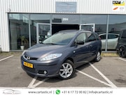 Mazda 5 - 1.8 Executive CLIMA | PANO | 7 ZITS | ONDERHOUDEN | NAP | AP