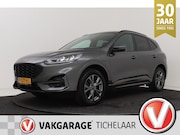 Ford Kuga - 2.5 PHEV Titanium X ST-Line | Org NL | CarPlay | Digital Coc