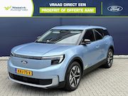Ford Explorer - Extended Range RWD 77 kWh | 602 km | 286 pk | Driver Assitan