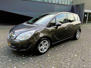 Opel Meriva - 1.4 Turbo Design Edition