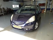 Honda Jazz - Style Mode