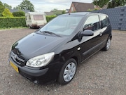 Hyundai Getz - 1.1 Benzine 134.000km Zeer nette auto