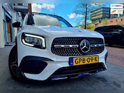 Mercedes-Benz GLB-Klasse - 250 4MATIC AMG Line Pano Vol