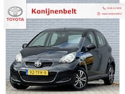 Toyota Aygo - 1.0-12V Now 5-deurs | NL auto | Airco