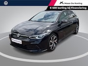 Volkswagen Golf - 1.5TSI 96KW/130PK R-Line Business · Panoramadak · Camera · A